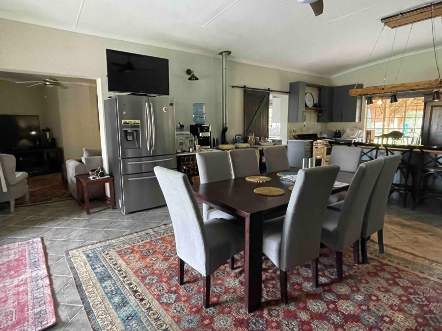 5 Bedroom Property for Sale in Oranjeville Free State